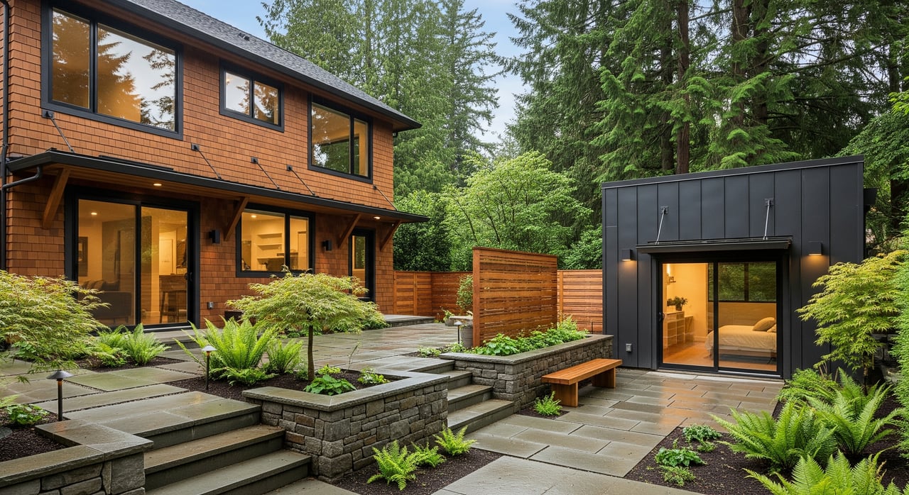 House Hacking In Bothell: ADU And Duplex Paths