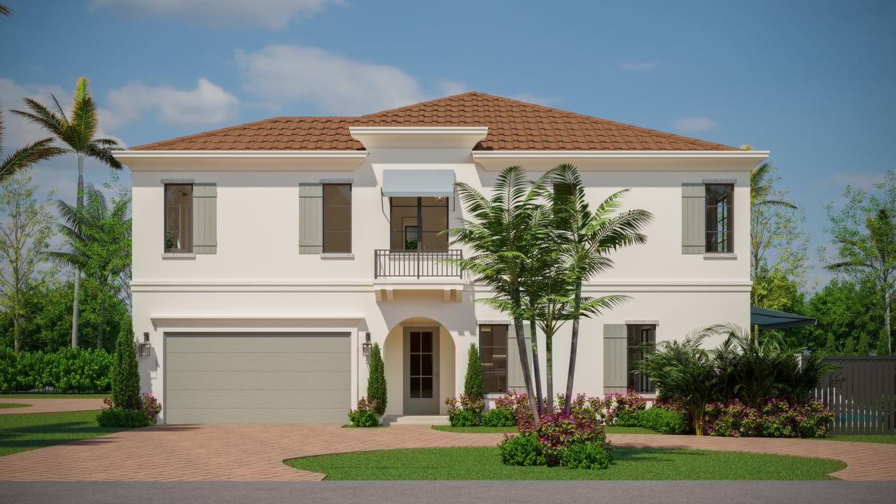 Riverside Dr. Townhomes