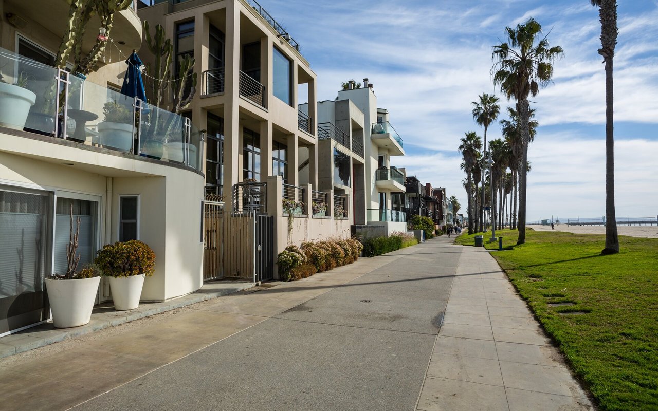 Playa Vista