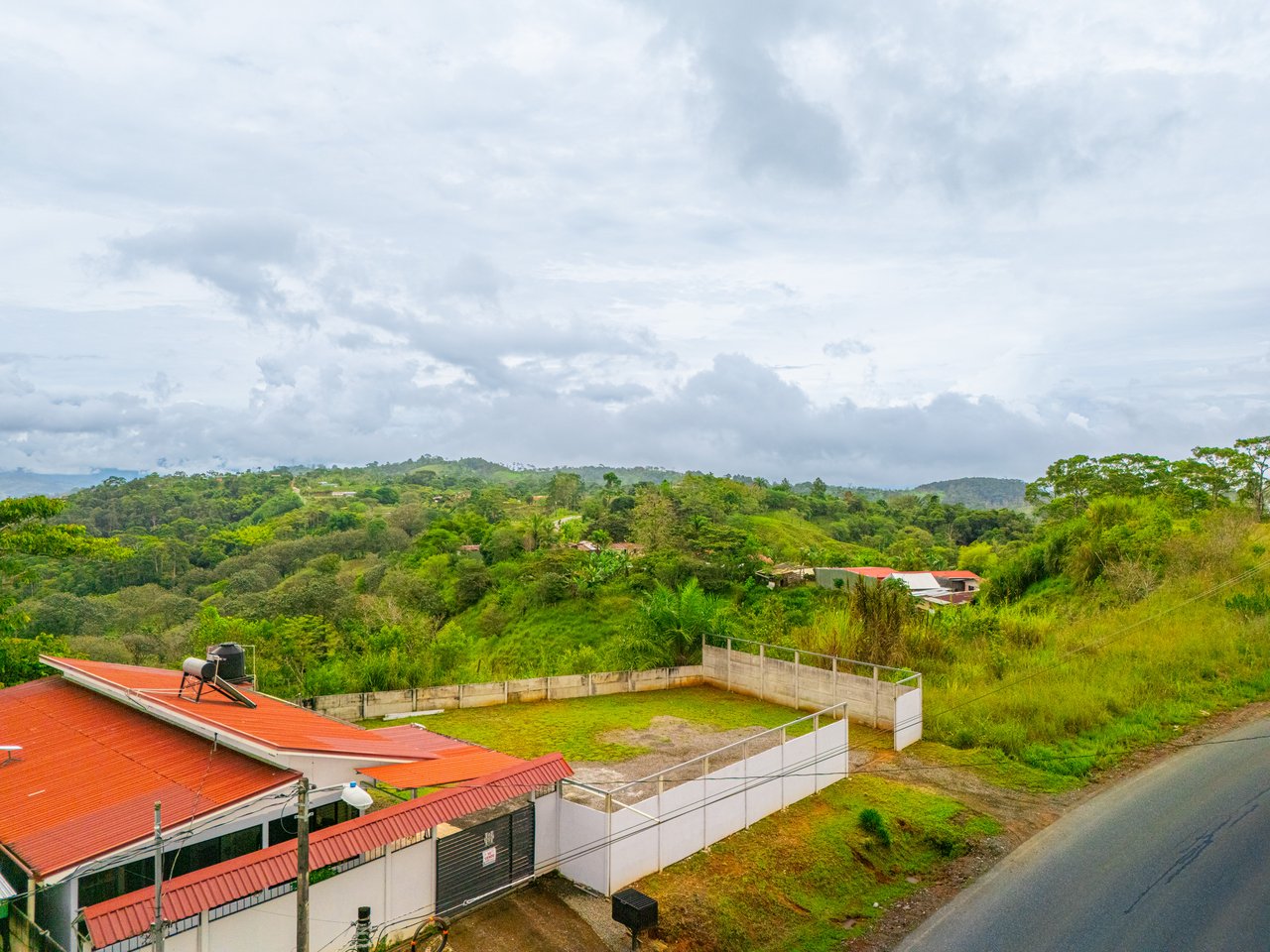 Development Opportunity,  2 Lots - San Vito