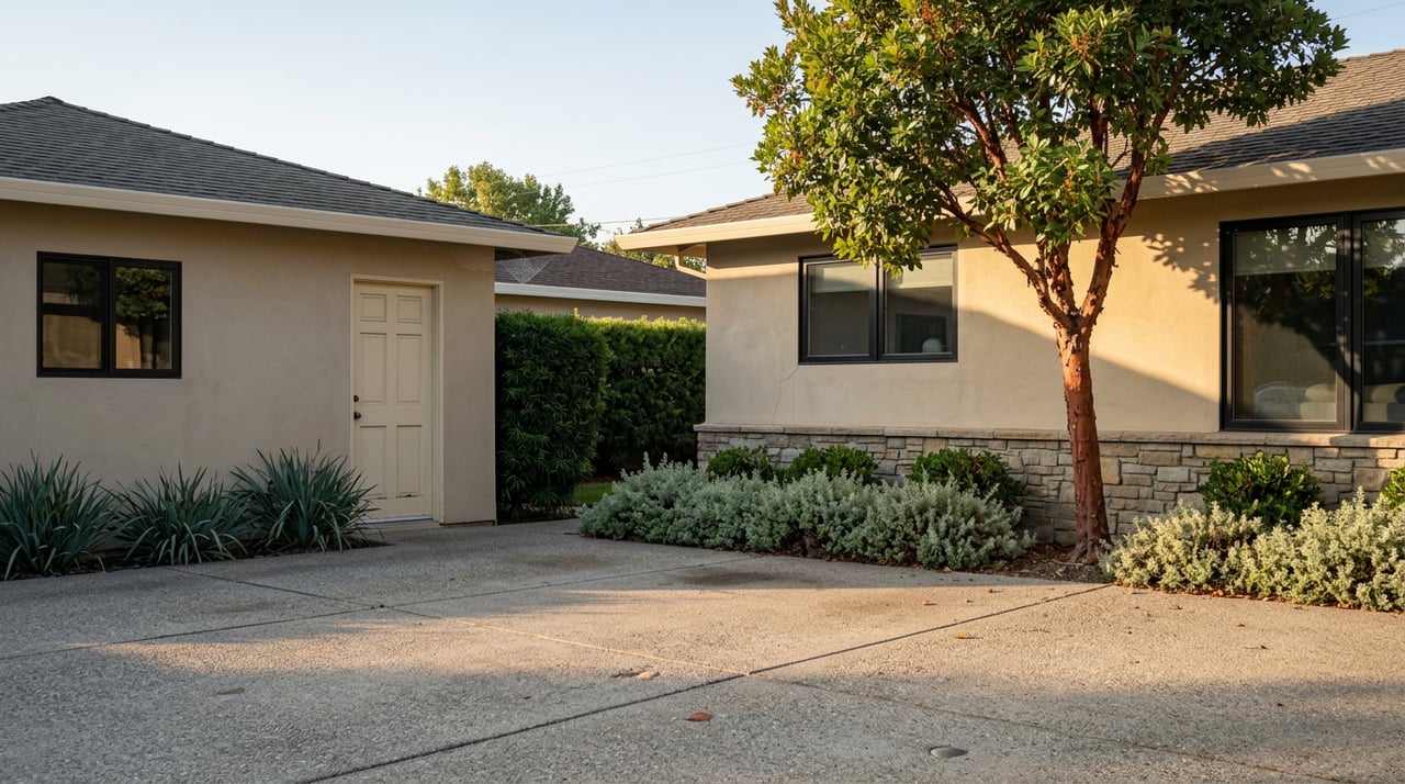 Sherman Oaks' Amnesty Math: Why Hiding an Unpermitted Garage Just Got More Expensive Than Fixing It