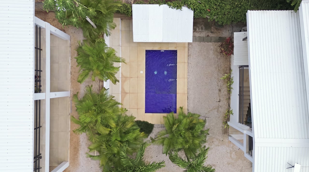 Playa Grande Apartments
