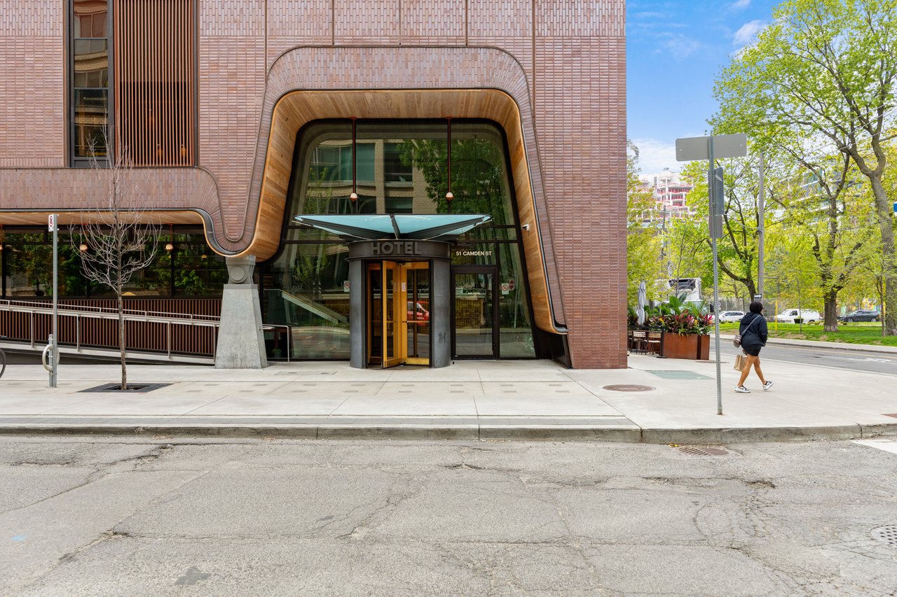 19 Brant Street Suite 508