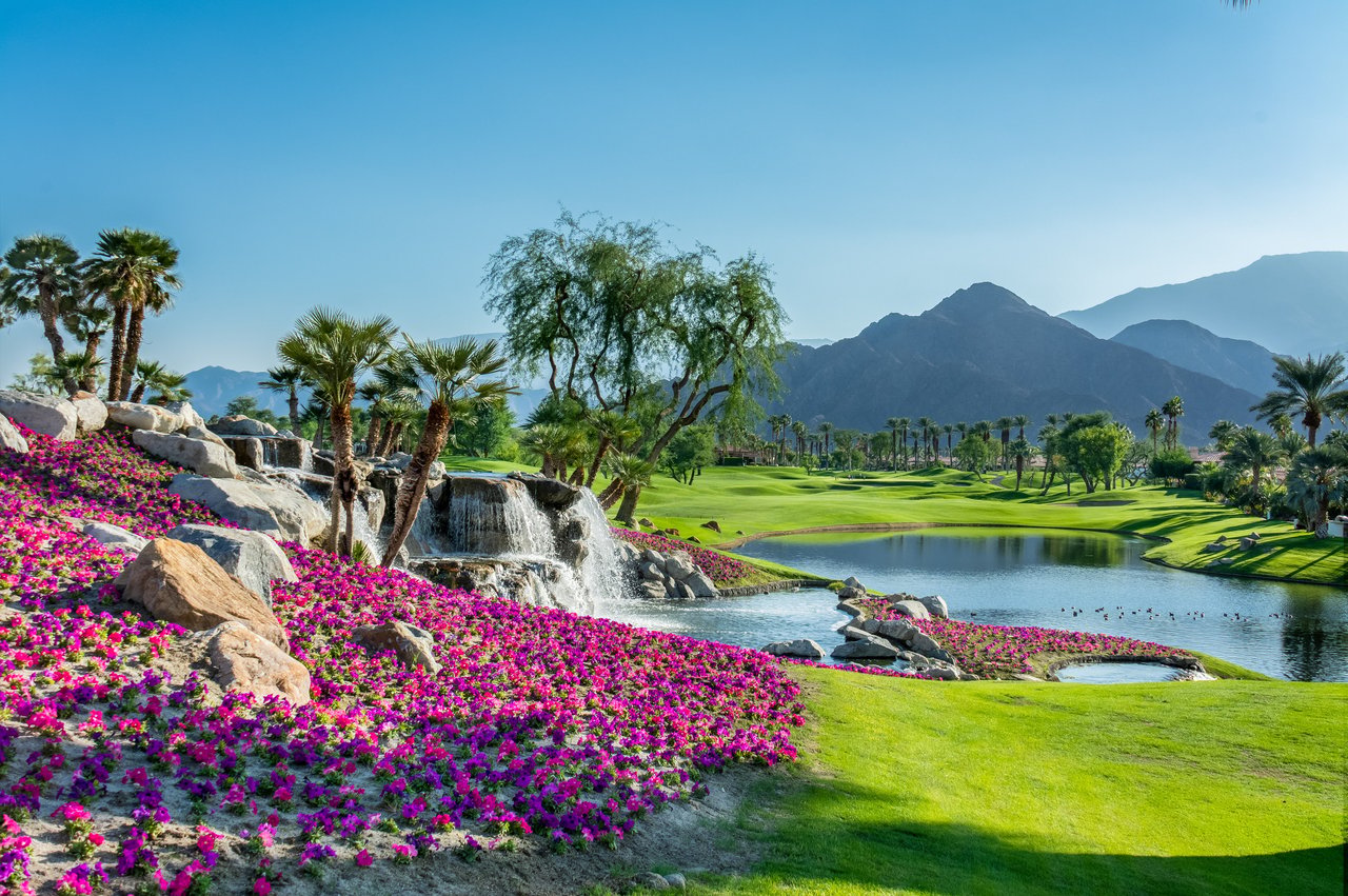 Rancho La Quinta