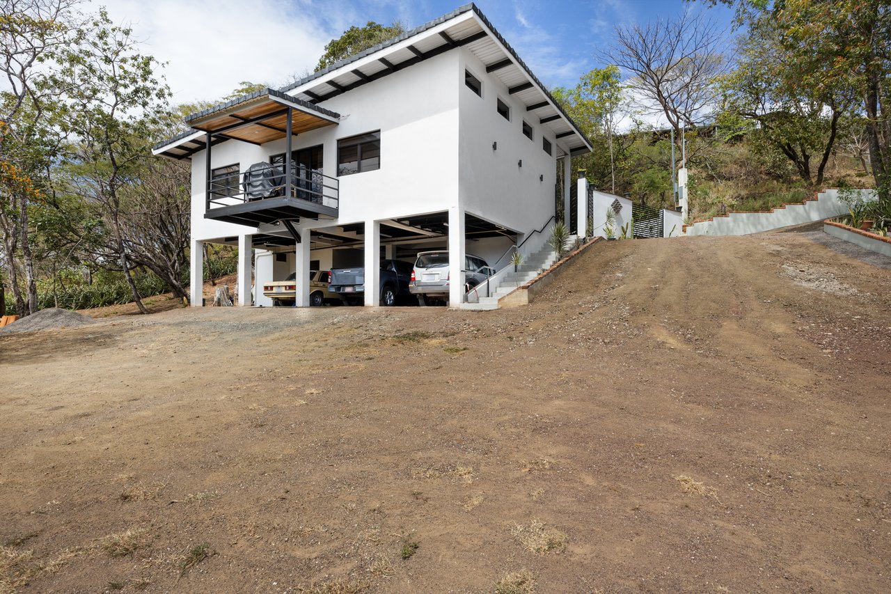 Casa Campanas | Elegant 3-Bedroom Estate in Rancho Cartagena – Luxury Meets Tranquility