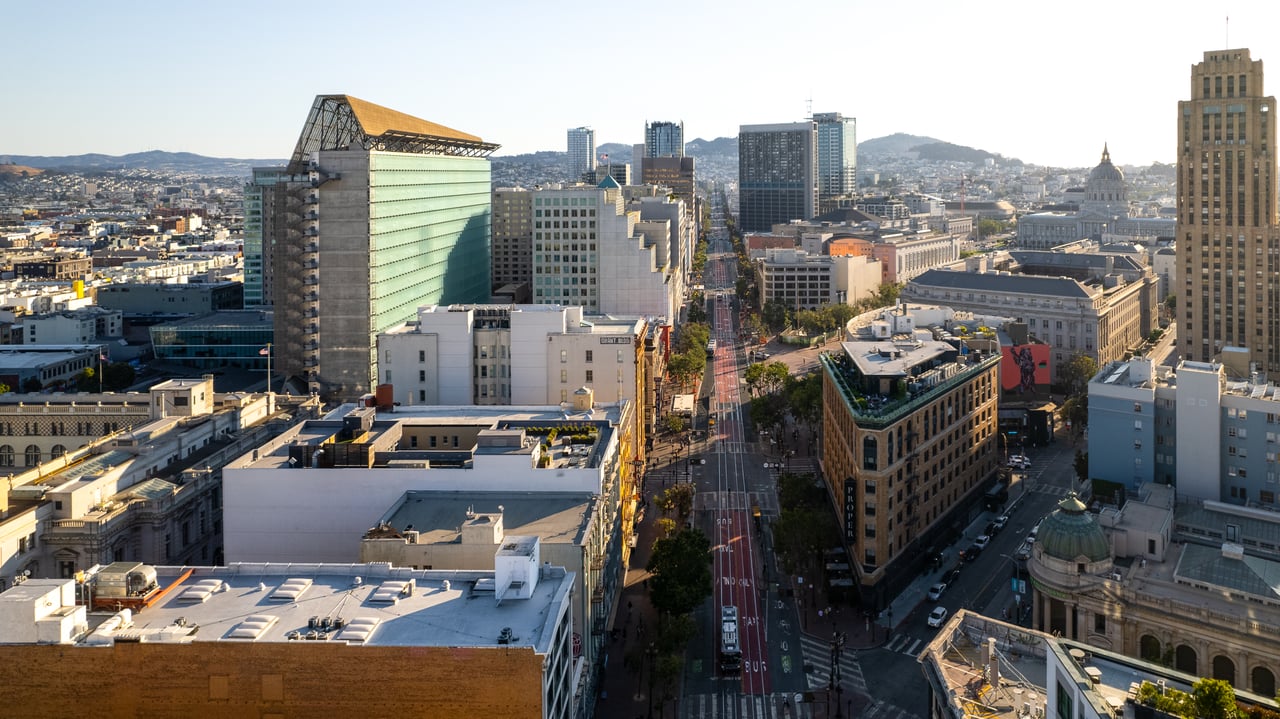 1075 Market Street #502