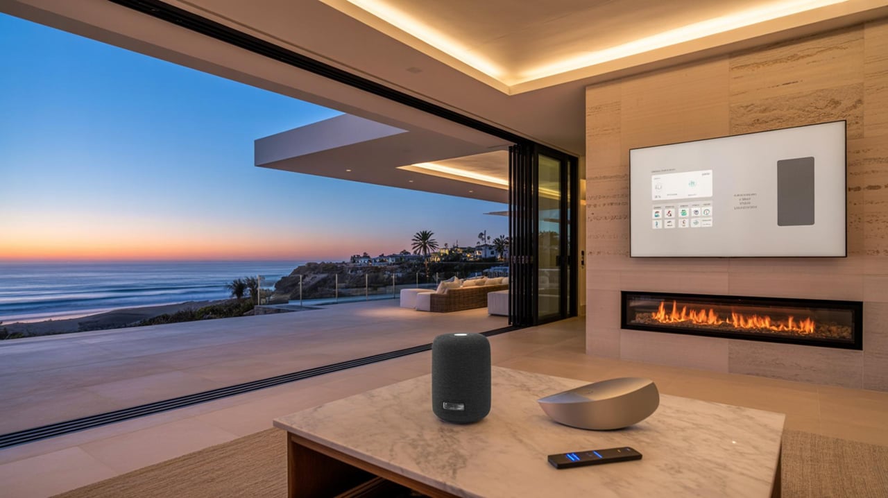 Smart Home Secrets: Essential Upgrades in Carlsbad, CA