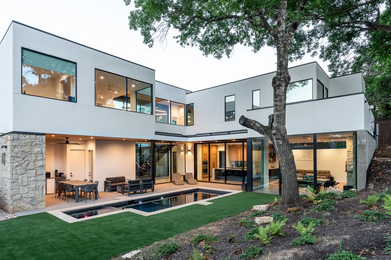 2108 Matterhorn Lane Austin TX 78704