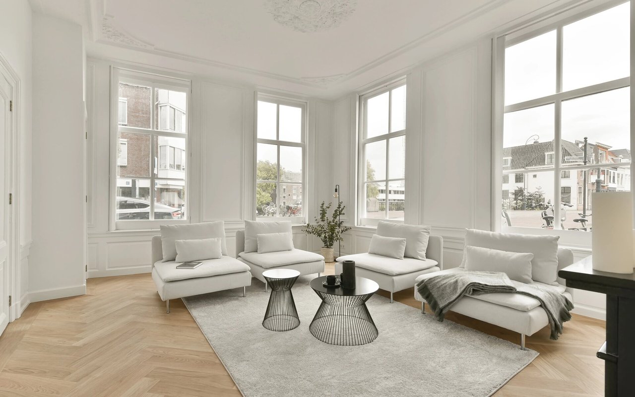 4 Ways to Avoid Going Over Budget on A Home Renovation