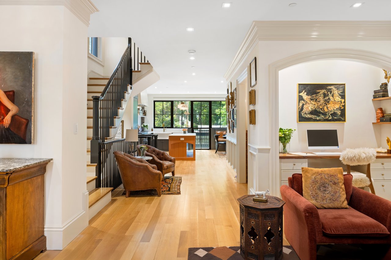 The Corner Estate