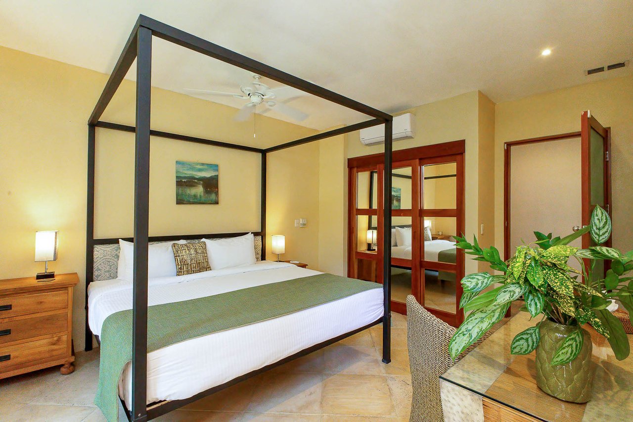 Casa Fantastica Luxury Mountain and Ocean View Villa