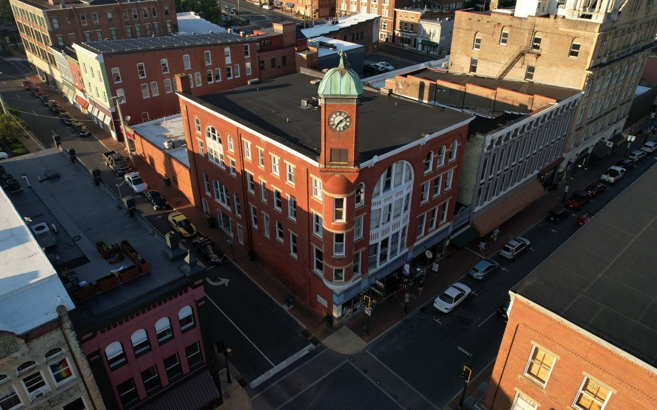 Staunton