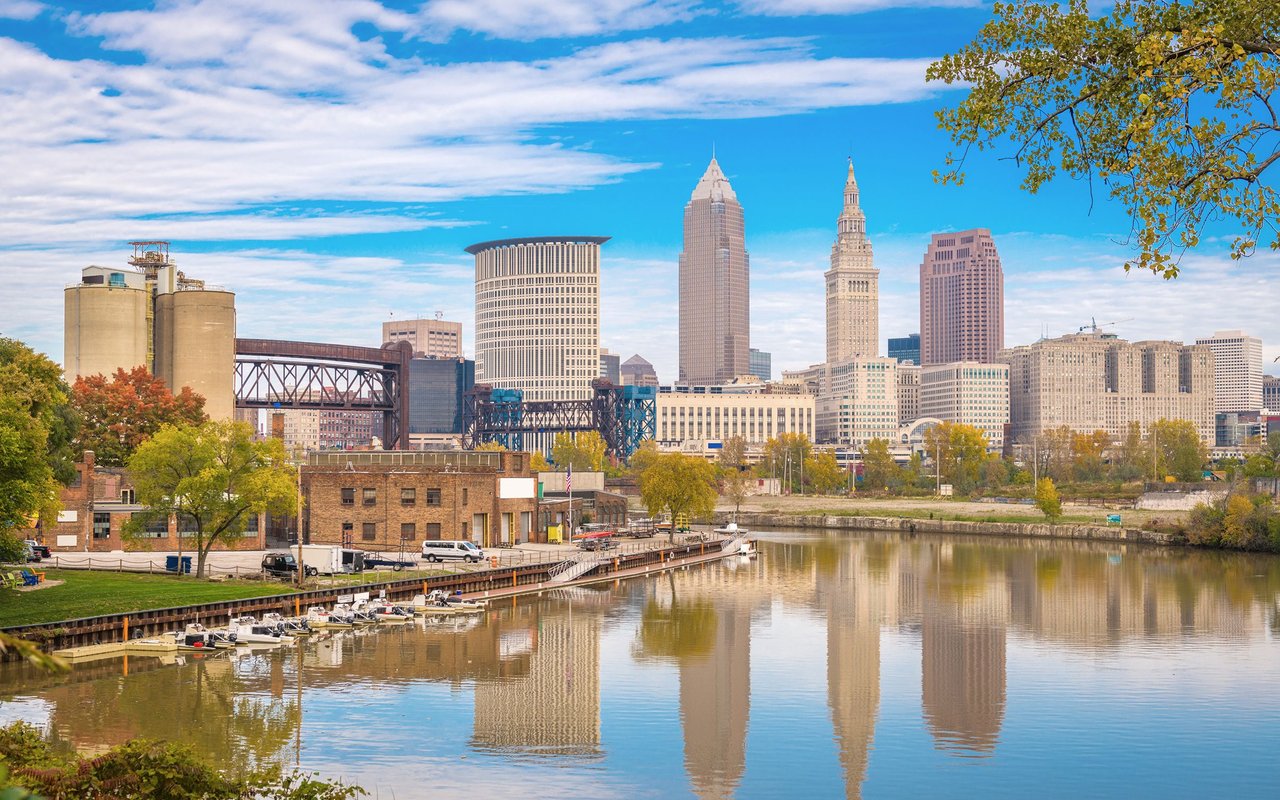 Cleveland