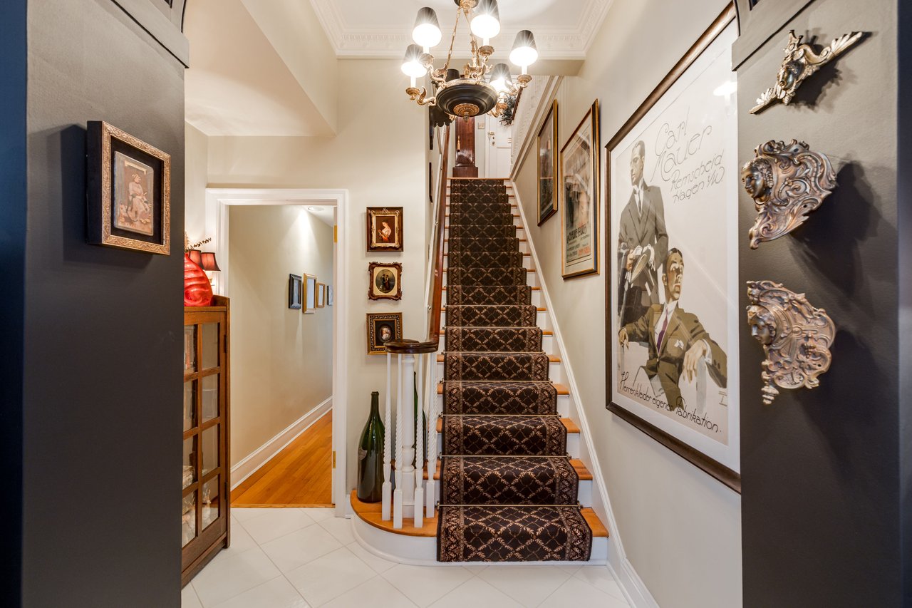 Prestwould Condominium – Historic Luxury Condos in Richmond’s Fan District