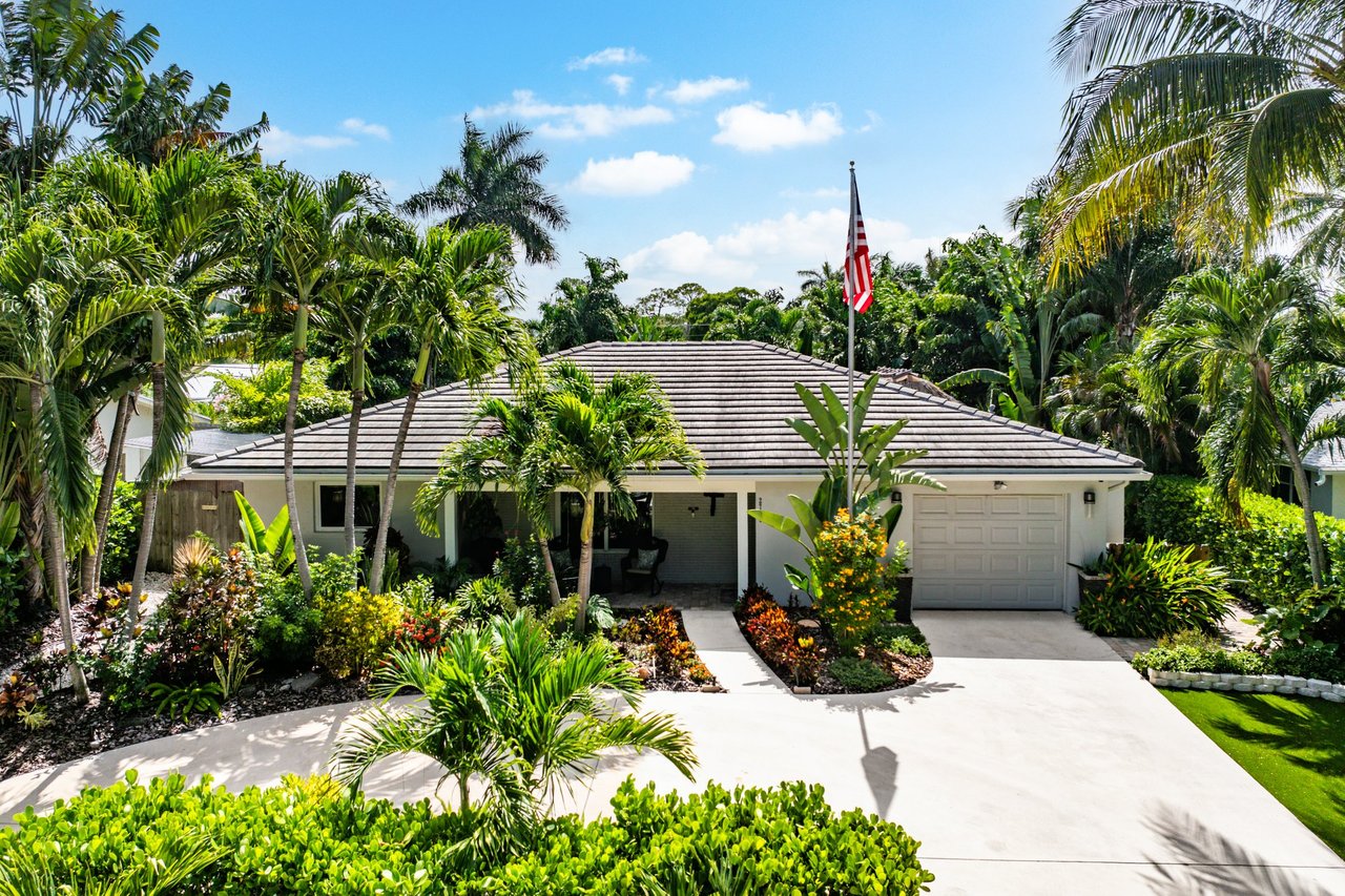 2709 SW 4th St., Boynton Beach FL