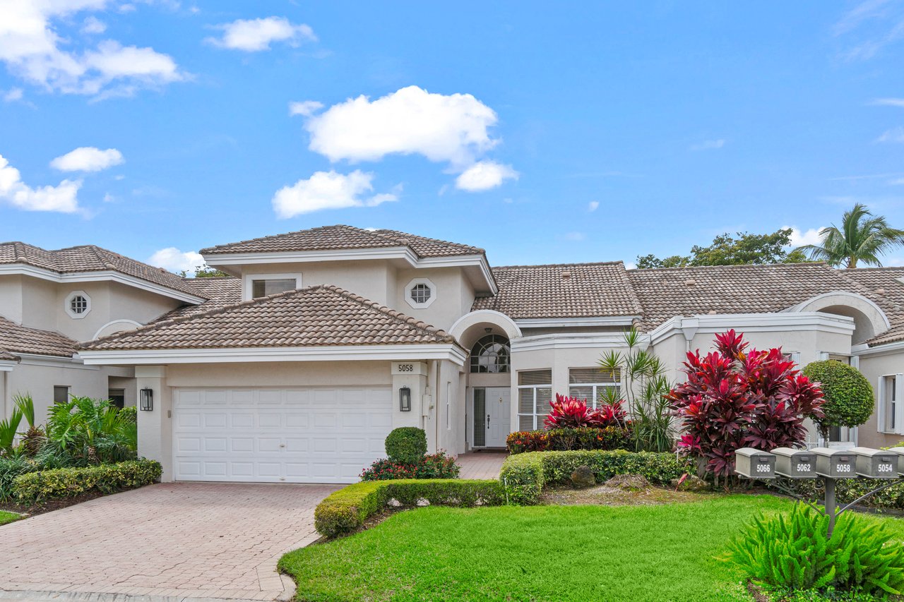 5058 Windsor Parke Dr
