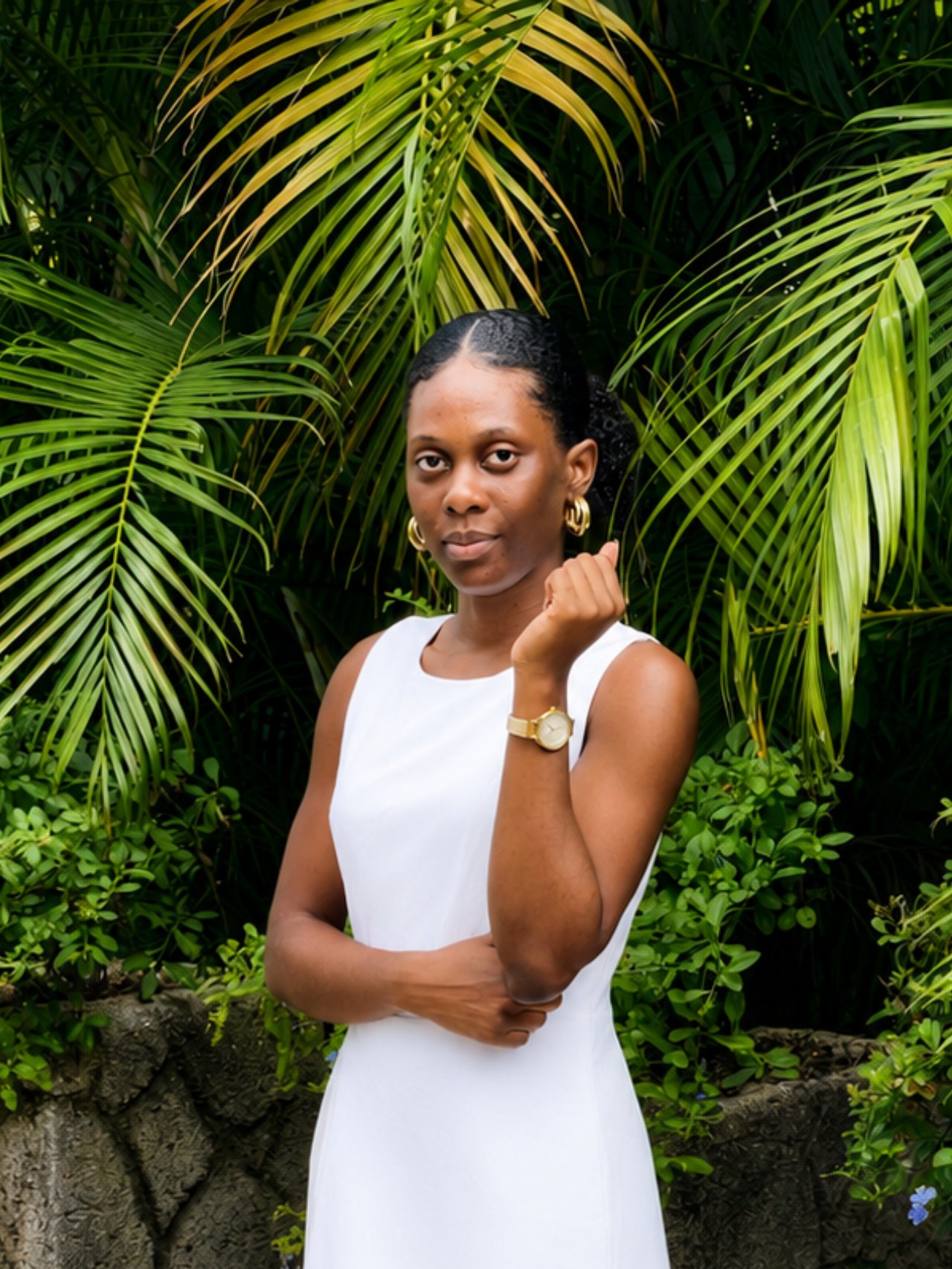 Dekoda Johnson photo
