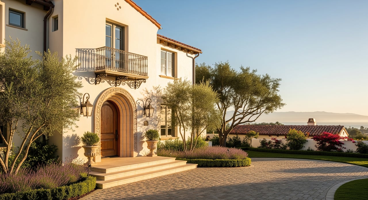 Jumbo Loans in Santa Barbara: What Luxury Buyers Should Know