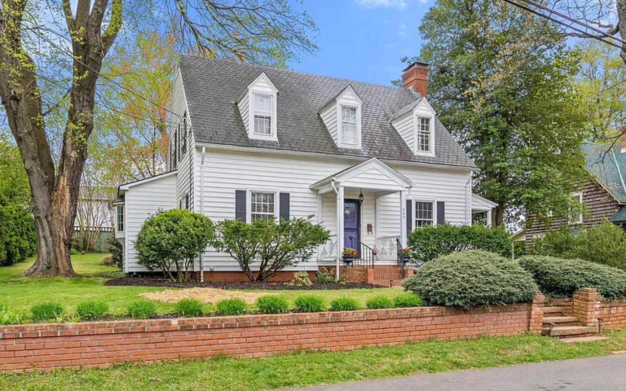203 Locust St