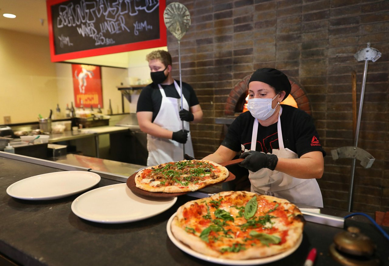 Best Pizza in Sonoma County: 24 Favorite Restaurants for Tasty Pies