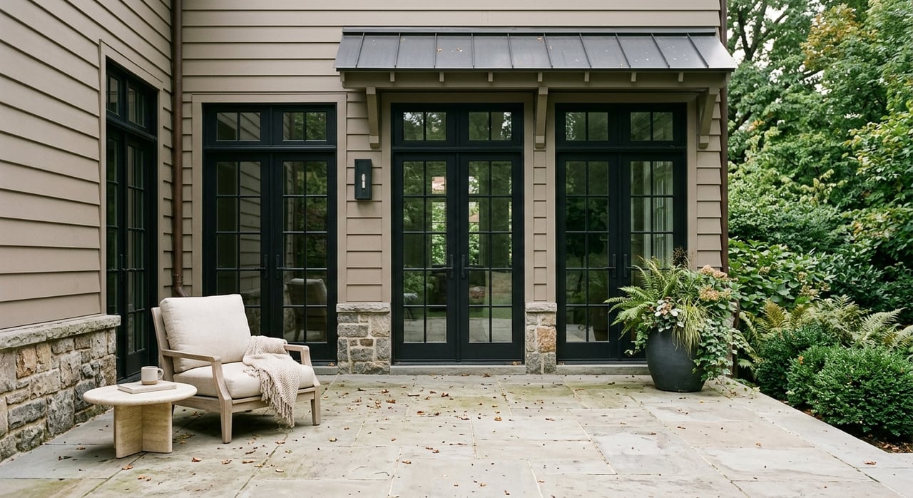 Selling A Luxury Estate In Barton Hills, MI