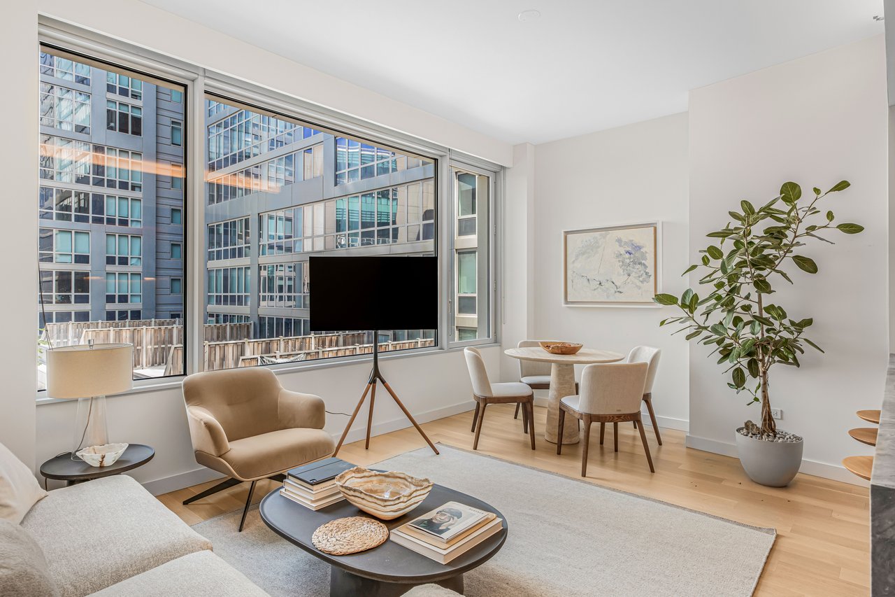 611 West 56th Street #3F