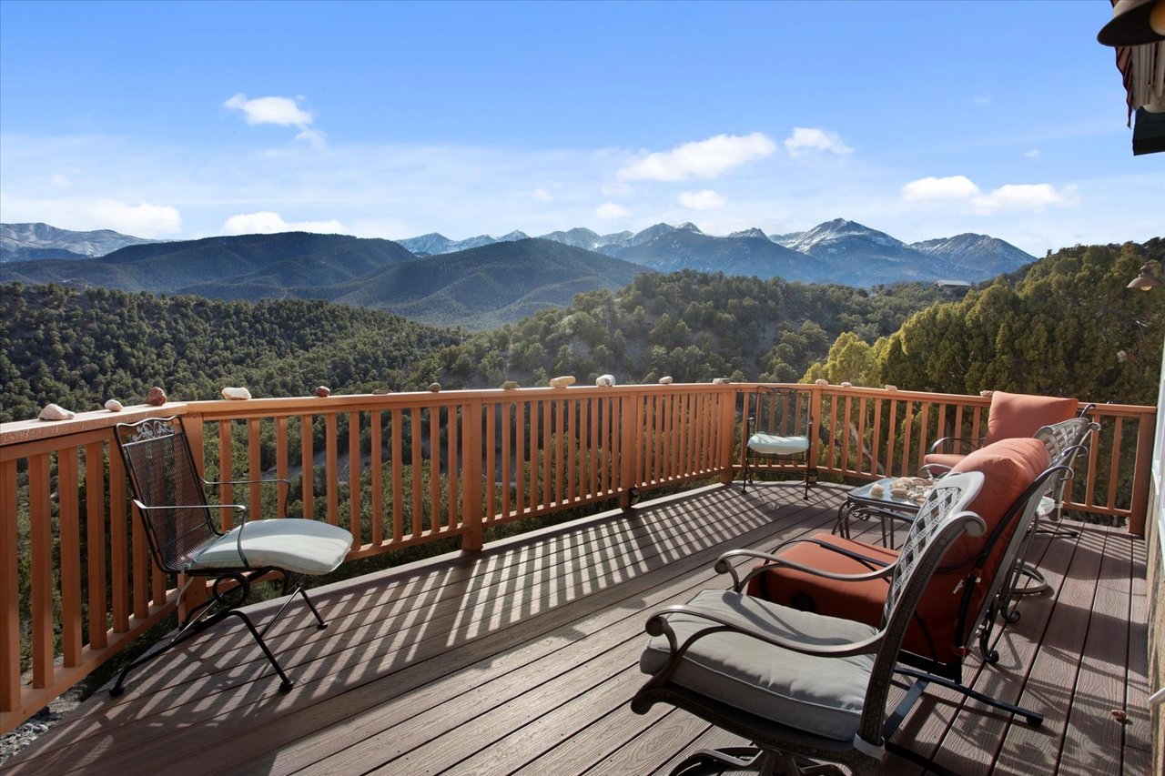 402 Trail Ridge Road