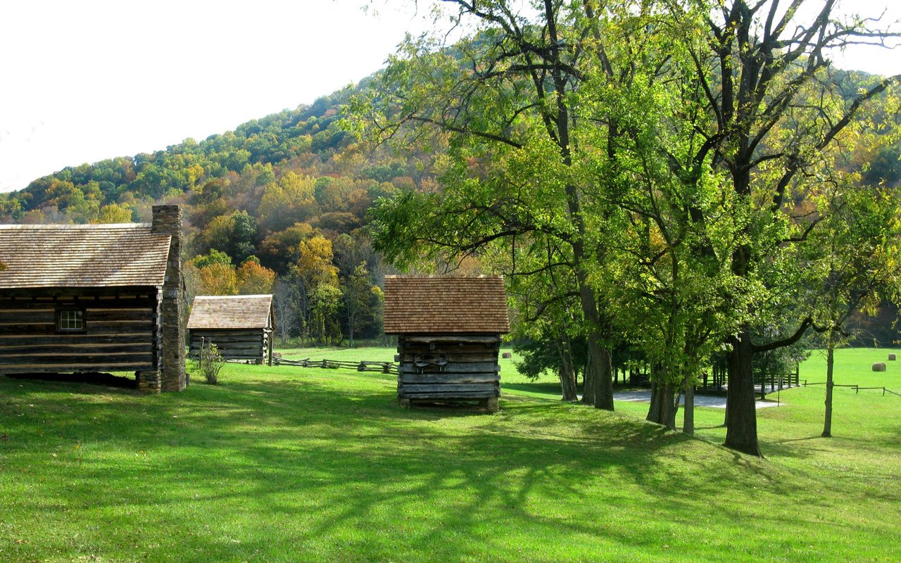 Weaverville
