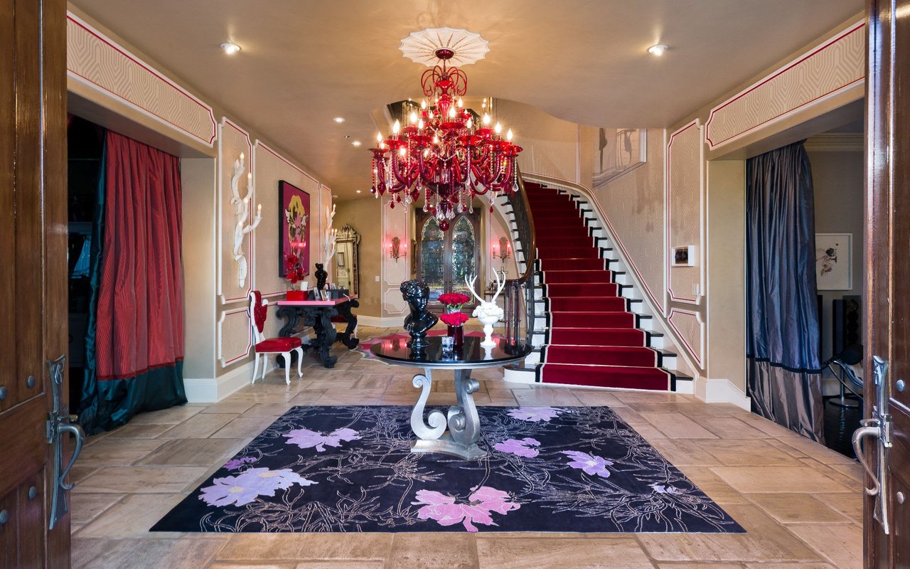 513 Doheny Rd, Beverly Hills