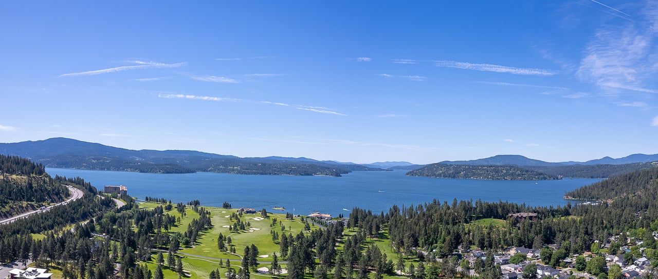 Coeur d'Alene