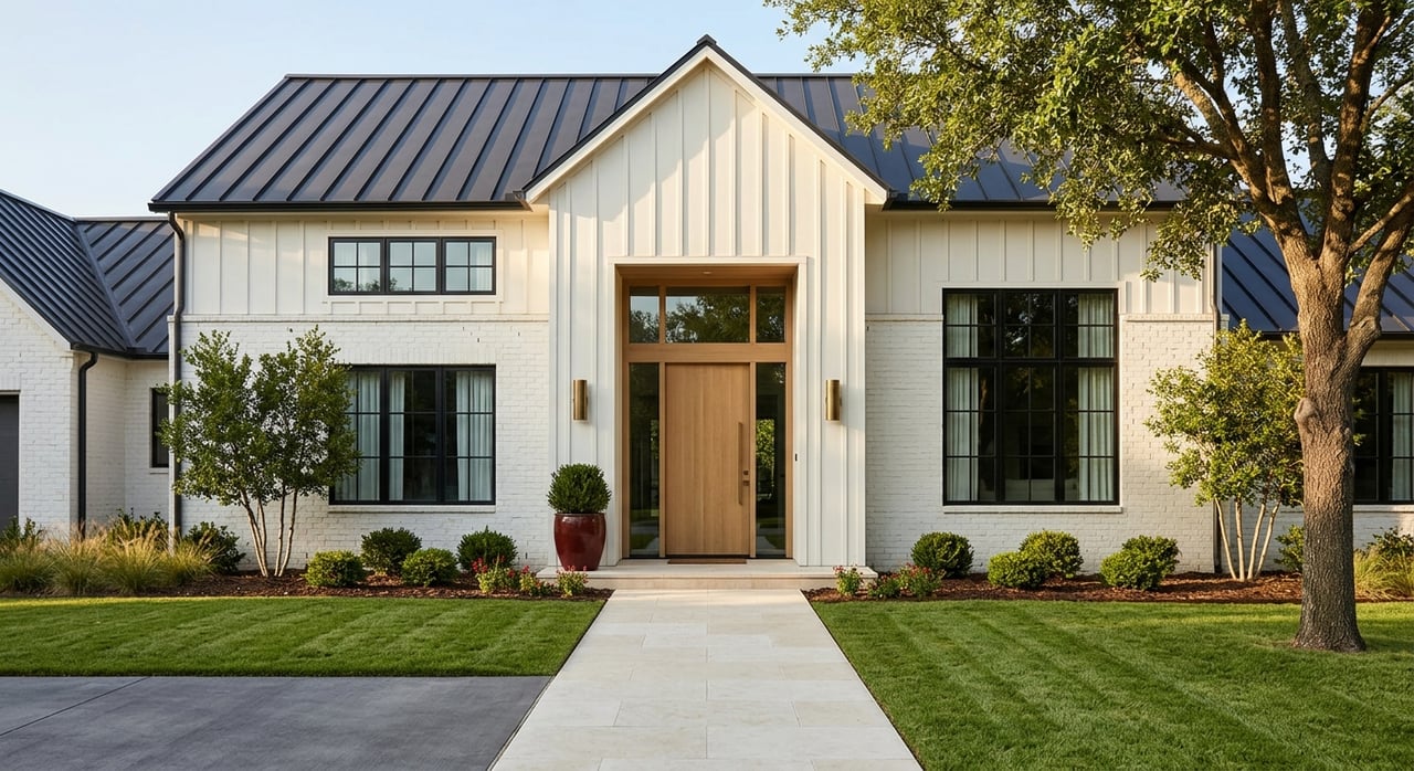 How Frisco's Growth Is Shaping Home Values