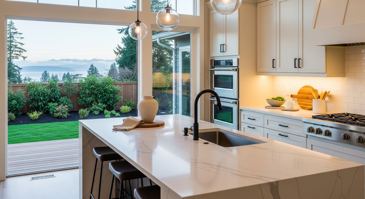 Top ROI Improvements For Snohomish Sellers