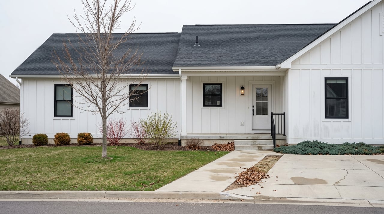 When Is The Best Time To List In Sauk County?