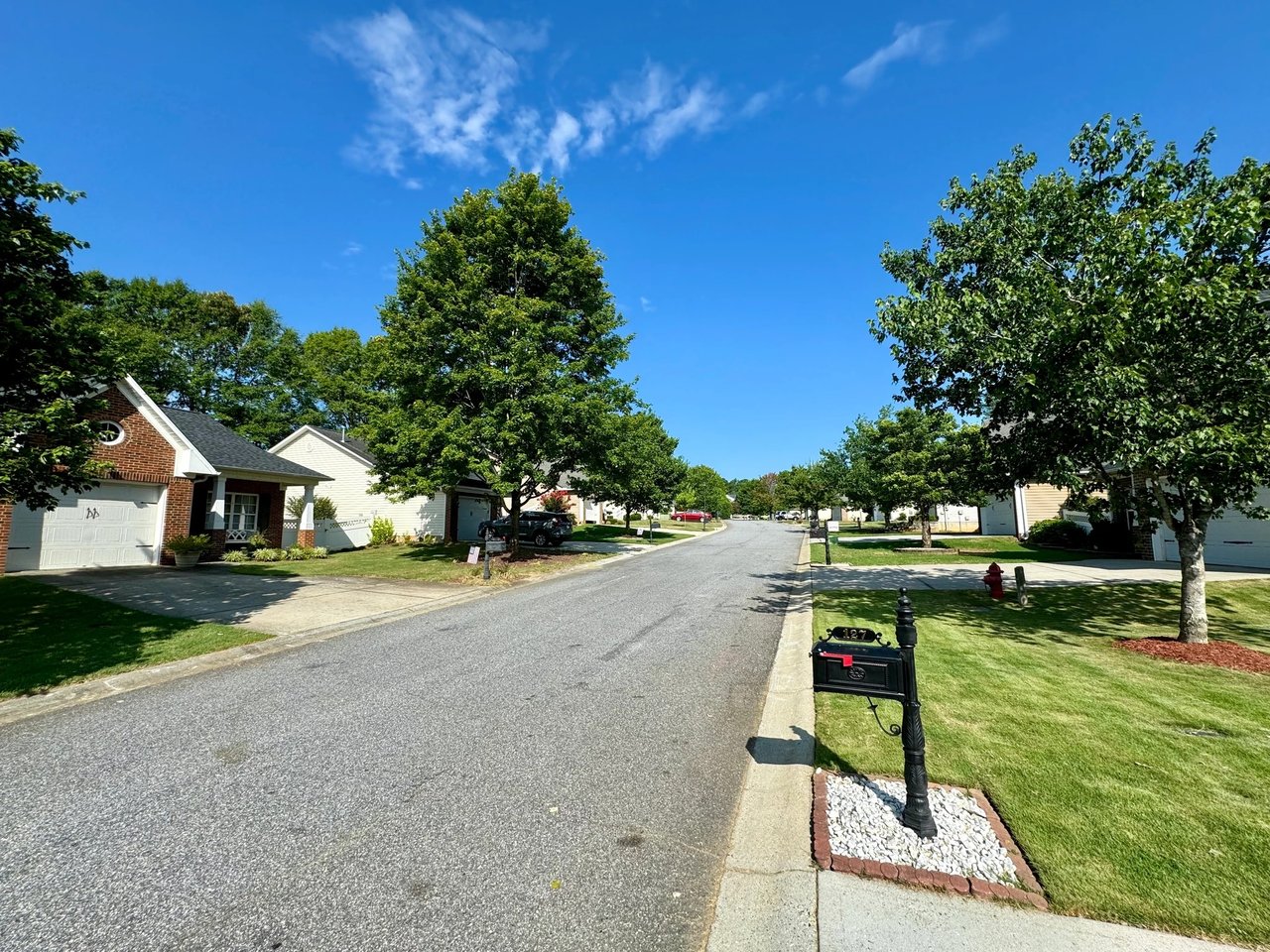 Sold- Discover 127 Abigail Lane: Your Dream Patio Home in Anderson, South Carolina