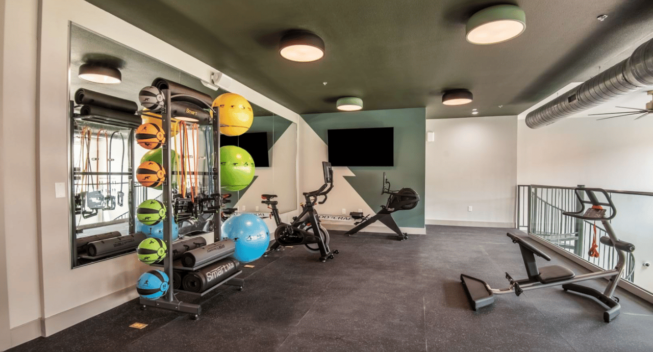 Up to 10 Weeks Free on select units