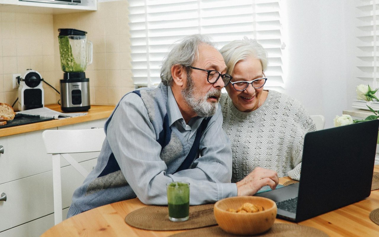 Getting A Mortgage After Retirement