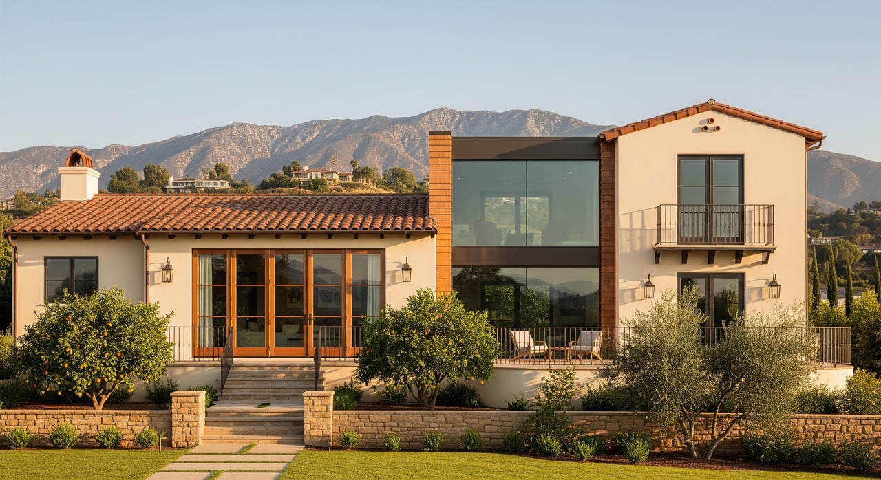 Pulling Permit History in Corona Before You List