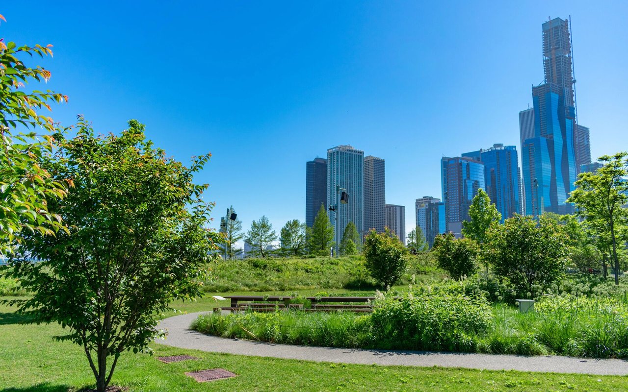 Streeterville