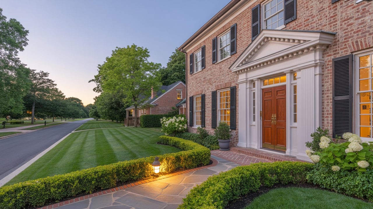 The Ultimate Guide to Selling Your Home in Chantilly, VA