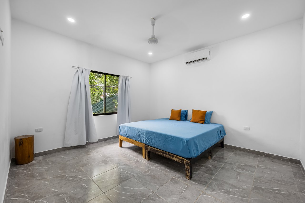 Drift Away Lodge , Playa Avellanas, Guanacaste