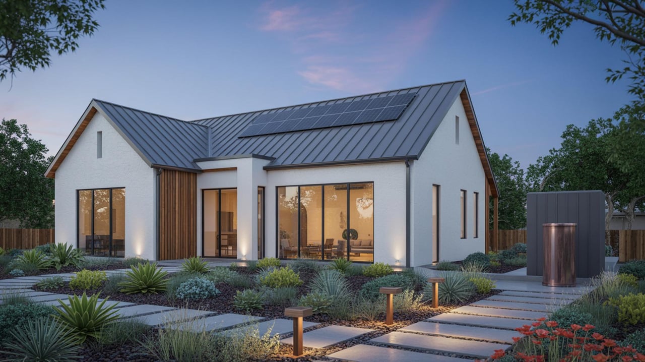 Eco-Friendly Home Upgrades That Add Value in Roseville, CA