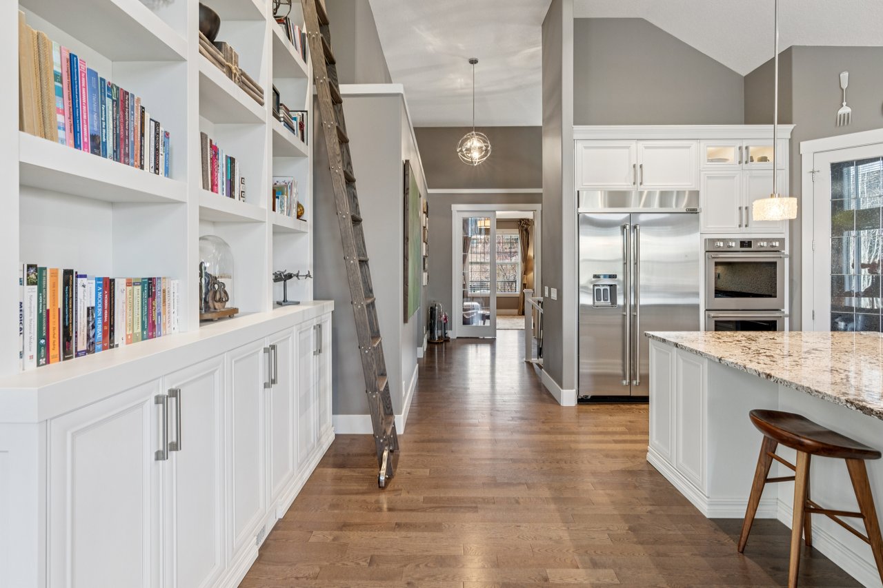 21 Rockford Road NW