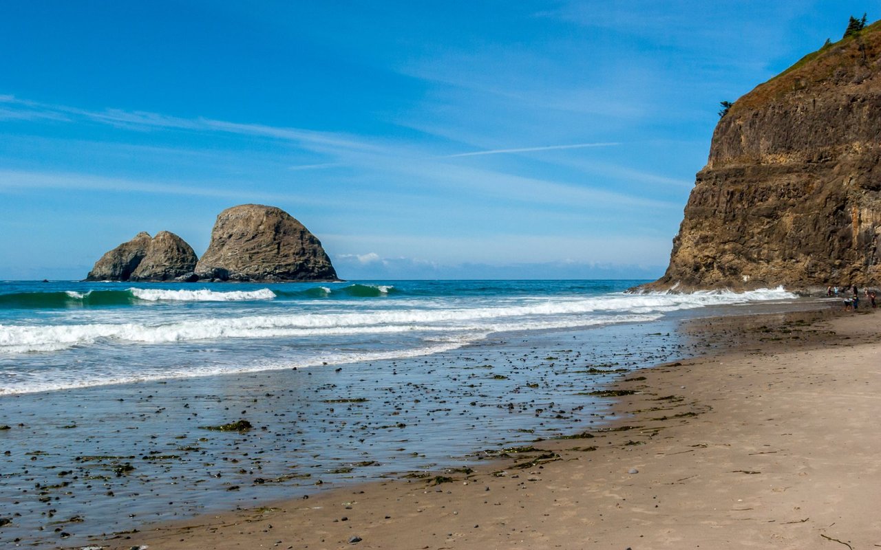 Rockaway Beach