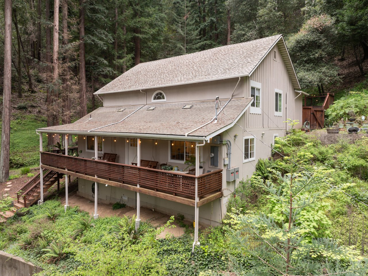 11691 Alta Via