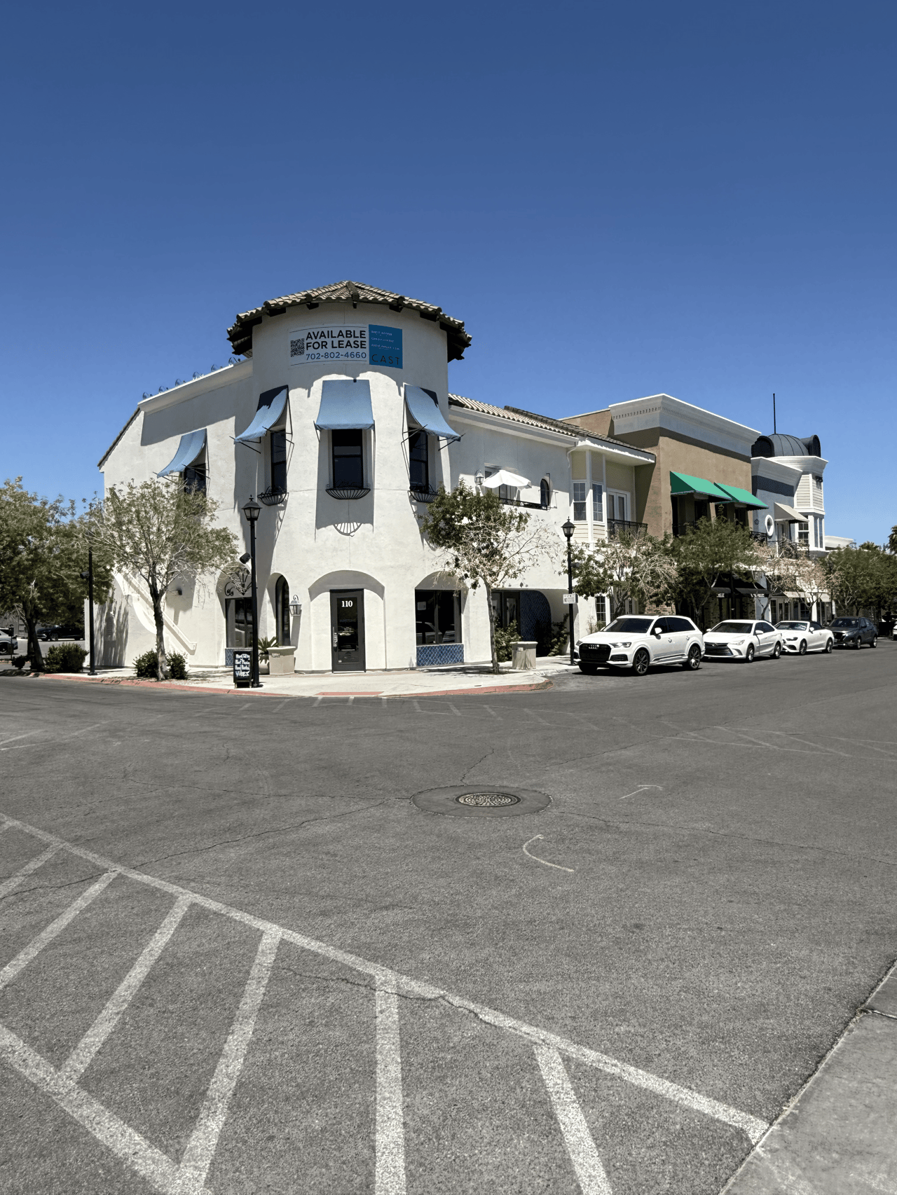 The Village of Centennial Springs - 7565 & 7575