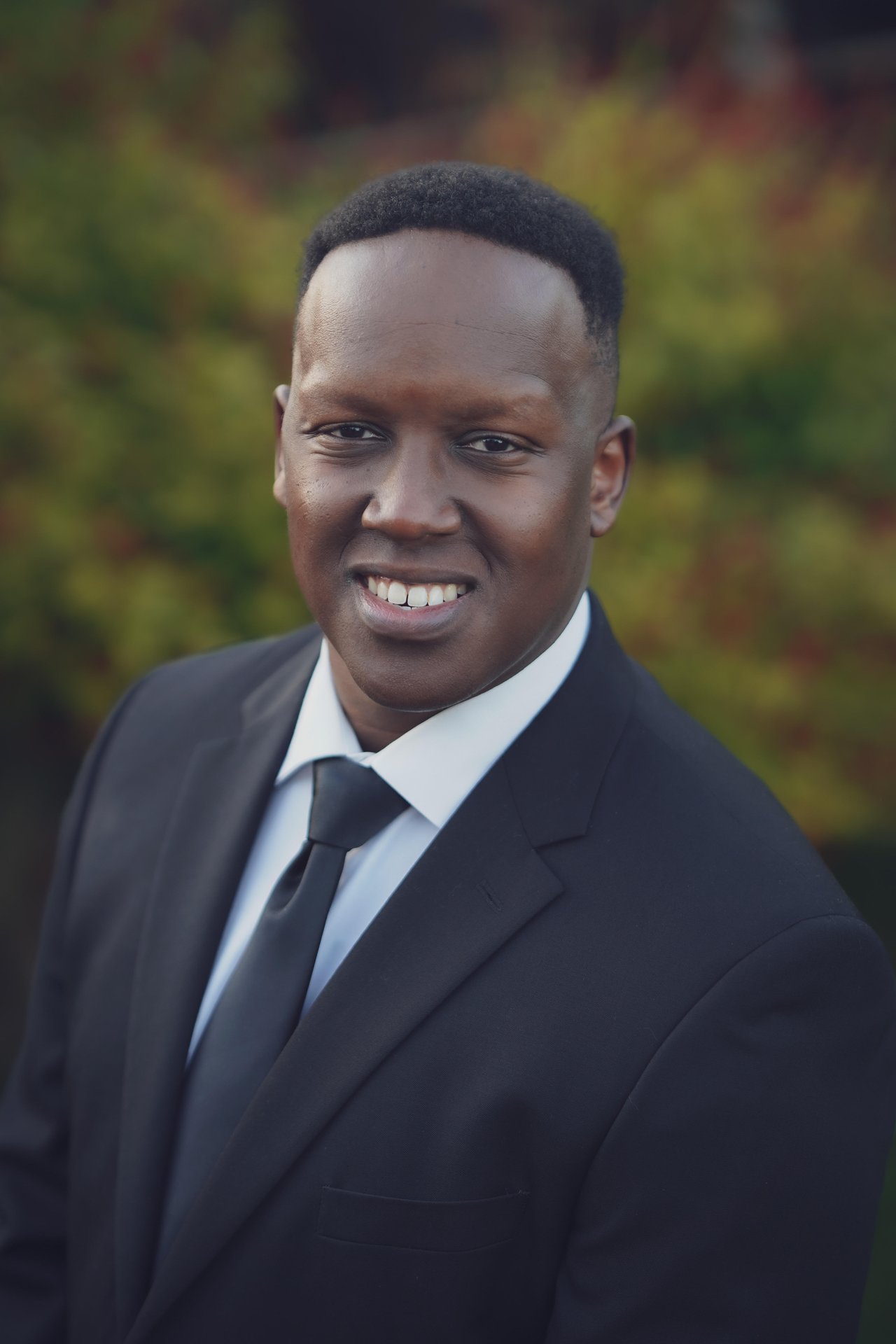 Jonathan Sorunke