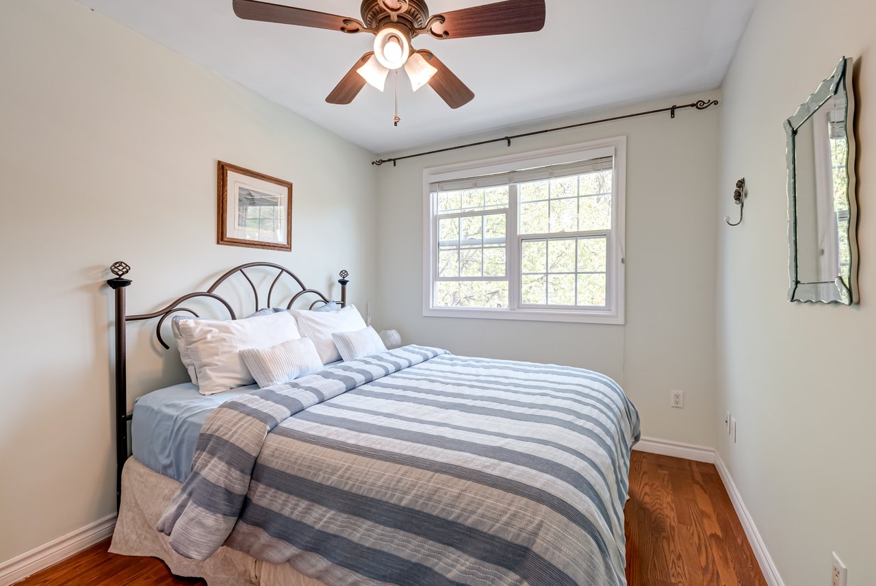 22 Worthington Cres - a Gem in Bloor West Village