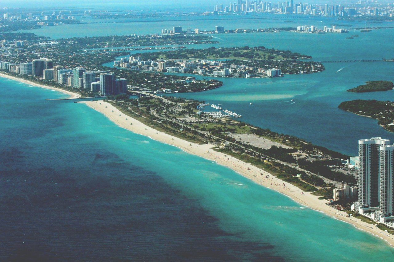 Miami Real Estate Market Update October by the Marilyn Cromer Team