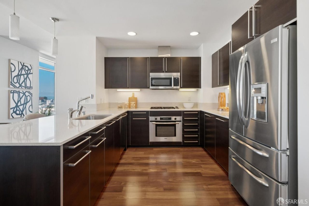 1160 Mission St, #2306