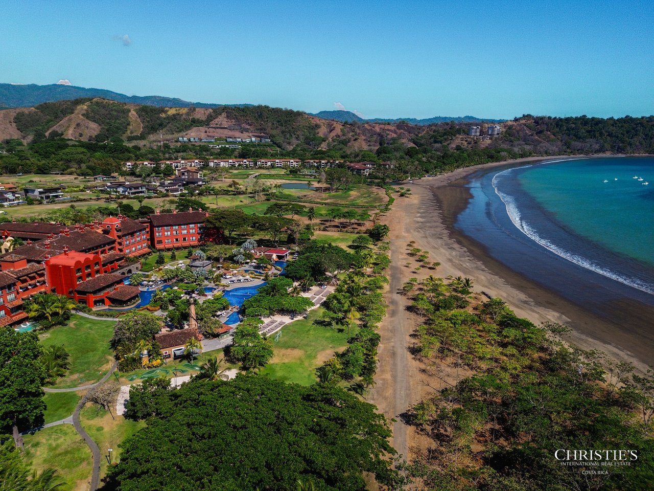 Los Sueños Resort | Colina 13C – 3-Bedroom Golf-View Residence